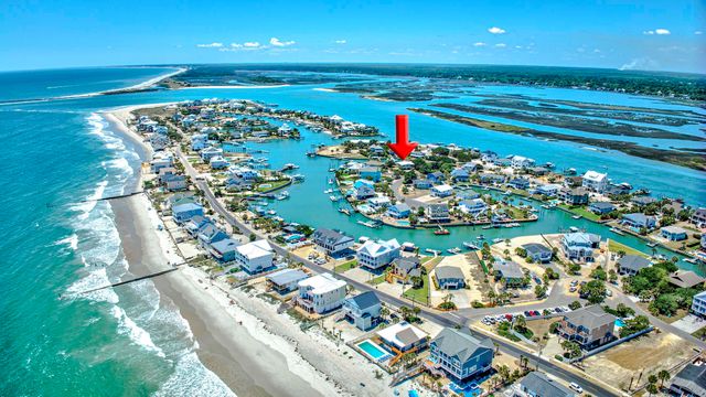 2228 Oyster Cove, Murrells Inlet, SC 29576