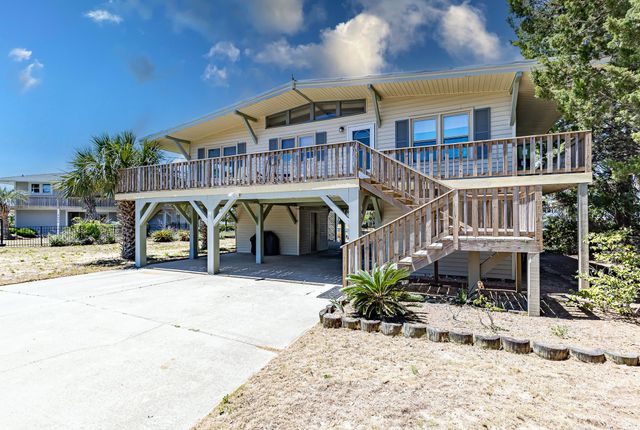 2228 Oyster Cove, Murrells Inlet, SC 29576