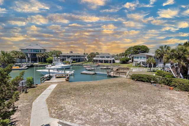 2228 Oyster Cove, Murrells Inlet, SC 29576