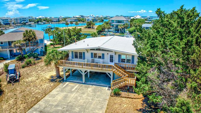 2228 Oyster Cove, Murrells Inlet, SC 29576