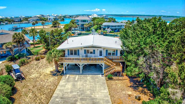 2228 Oyster Cove, Murrells Inlet, SC 29576