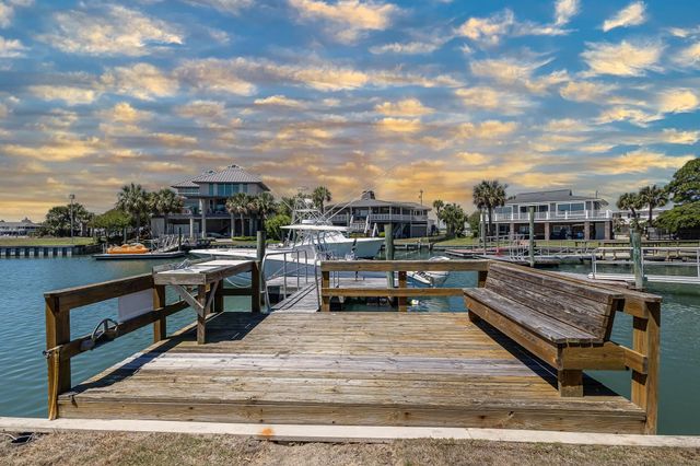 2228 Oyster Cove, Murrells Inlet, SC 29576