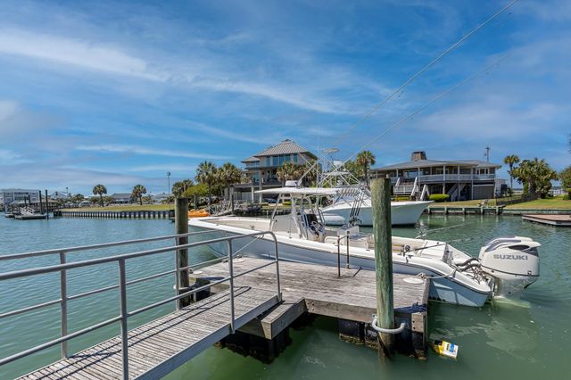 2228 Oyster Cove, Murrells Inlet, SC 29576
