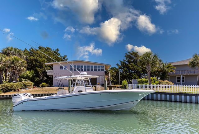 2228 Oyster Cove, Murrells Inlet, SC 29576