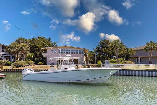 2228 Oyster Cove, Murrells Inlet, SC 29576