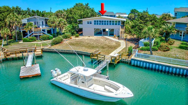 2228 Oyster Cove, Murrells Inlet, SC 29576
