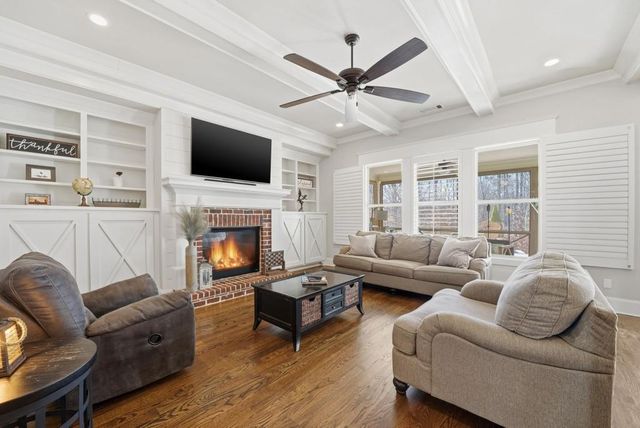 5747 Wheeler, Auburn, GA 30011