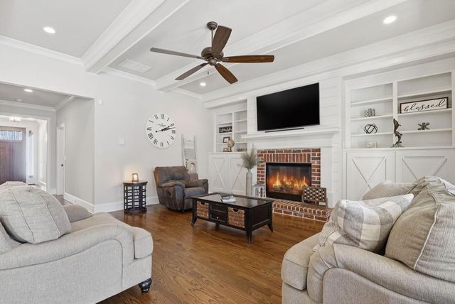 5747 Wheeler, Auburn, GA 30011