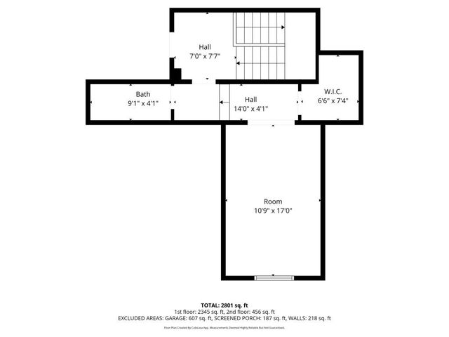5747 Wheeler, Auburn, GA 30011