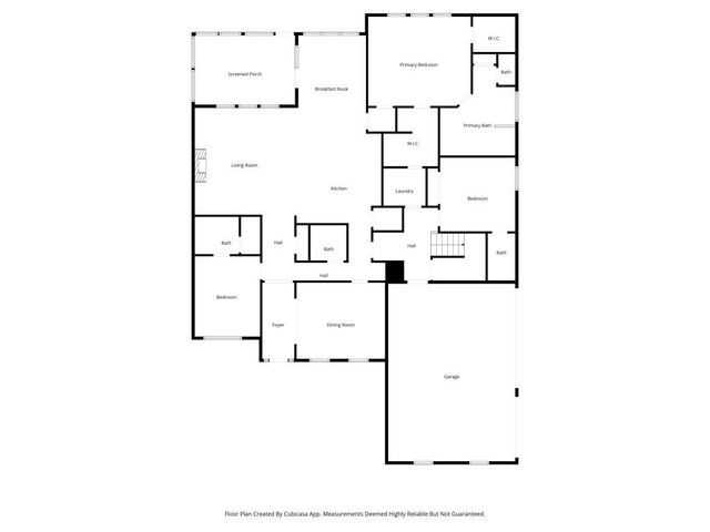 5747 Wheeler, Auburn, GA 30011