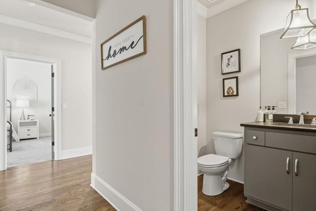 5747 Wheeler, Auburn, GA 30011