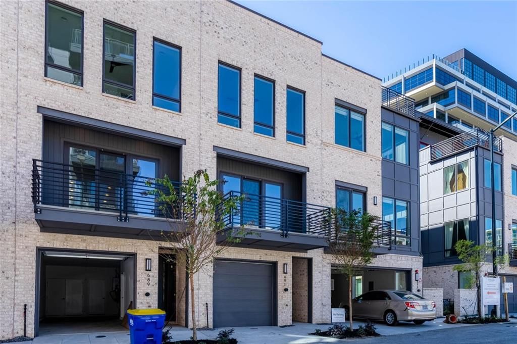 691 Vidalia Lane, Atlanta, GA 30318