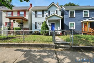 726 E Gladstone Ave, Richmond, VA 23222