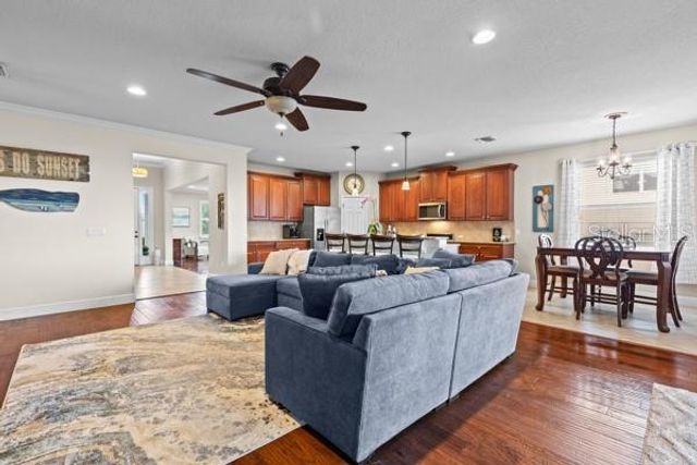 30201 HACKNEY LOOP, Mount Dora, FL 32757