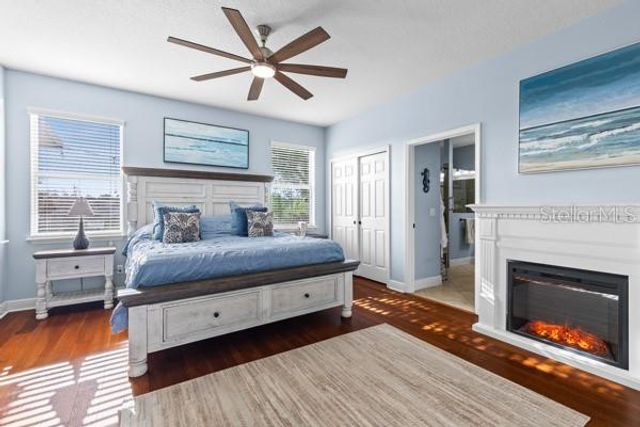 30201 HACKNEY LOOP, Mount Dora, FL 32757