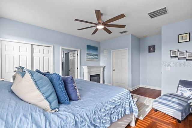 30201 HACKNEY LOOP, Mount Dora, FL 32757