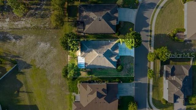 30201 HACKNEY LOOP, Mount Dora, FL 32757