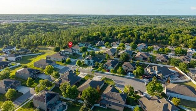 30201 HACKNEY LOOP, Mount Dora, FL 32757