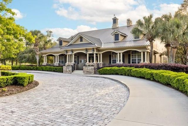 30201 HACKNEY LOOP, Mount Dora, FL 32757