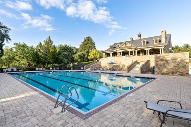 30201 HACKNEY LOOP, Mount Dora, FL 32757