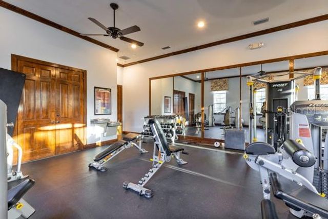 30201 HACKNEY LOOP, Mount Dora, FL 32757