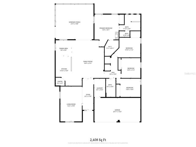 30201 HACKNEY LOOP, Mount Dora, FL 32757
