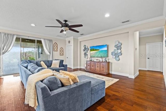 30201 HACKNEY LOOP, Mount Dora, FL 32757