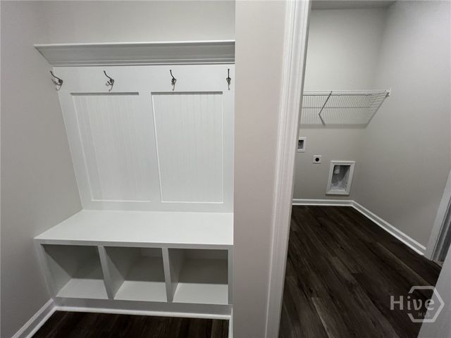 103 Warren Street, Rincon, GA 31326