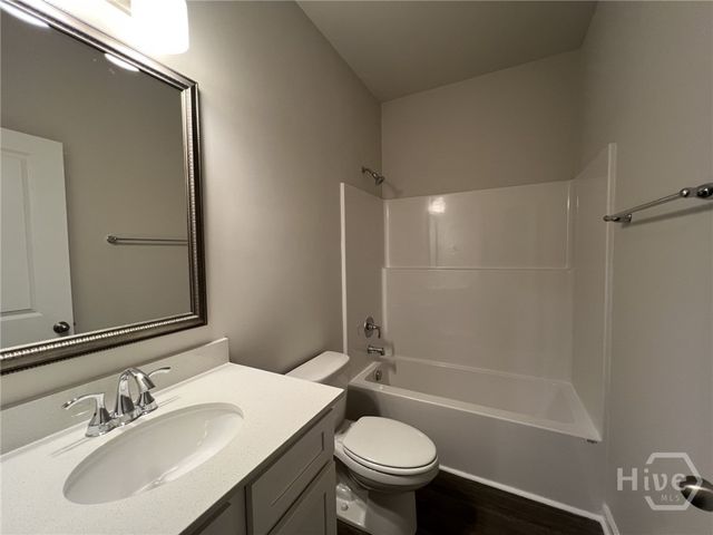 103 Warren Street, Rincon, GA 31326