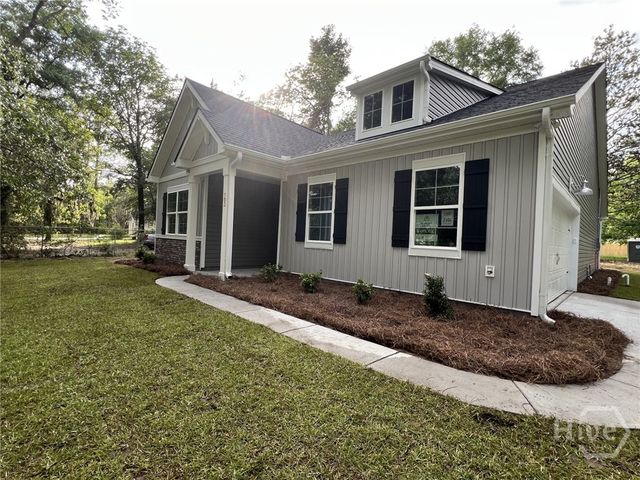 103 Warren Street, Rincon, GA 31326