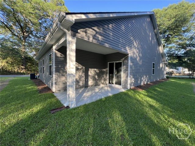 103 Warren Street, Rincon, GA 31326