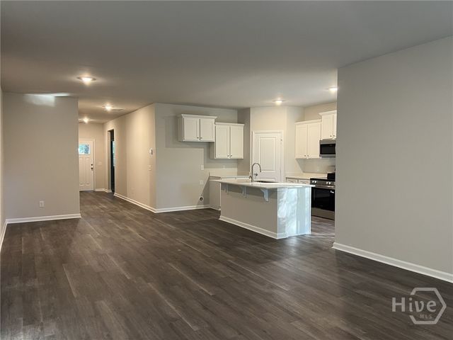 103 Warren Street, Rincon, GA 31326