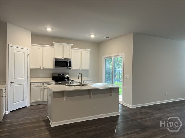 103 Warren Street, Rincon, GA 31326