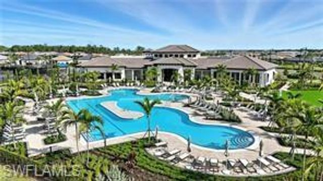 1856 Terreno BLVD, Naples, FL 34120
