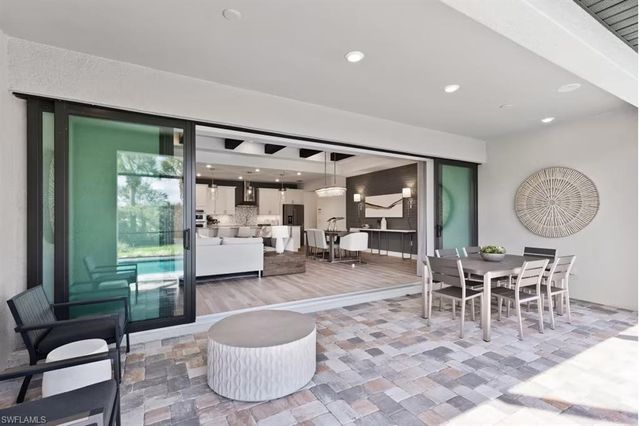 1856 Terreno BLVD, Naples, FL 34120