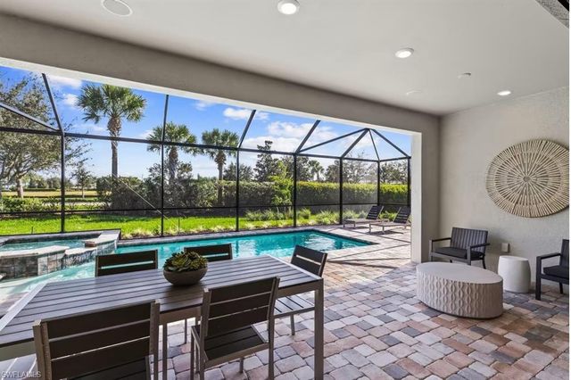 1856 Terreno BLVD, Naples, FL 34120