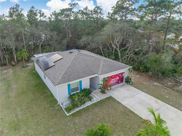 328 HIBISCUS DRIVE, Poinciana, FL 34759