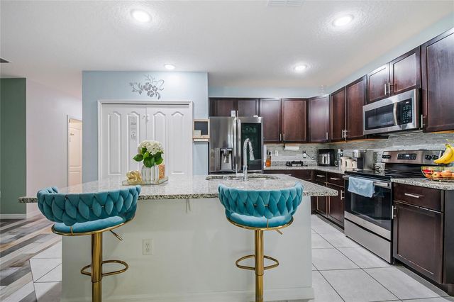 328 HIBISCUS DRIVE, Poinciana, FL 34759