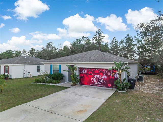 328 HIBISCUS DRIVE, Poinciana, FL 34759