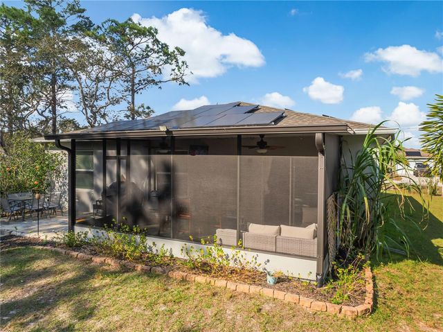 328 HIBISCUS DRIVE, Poinciana, FL 34759