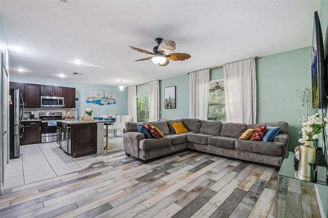 328 HIBISCUS DRIVE, Poinciana, FL 34759