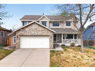 5421 S Bahama Ct, Centennial, CO 80015