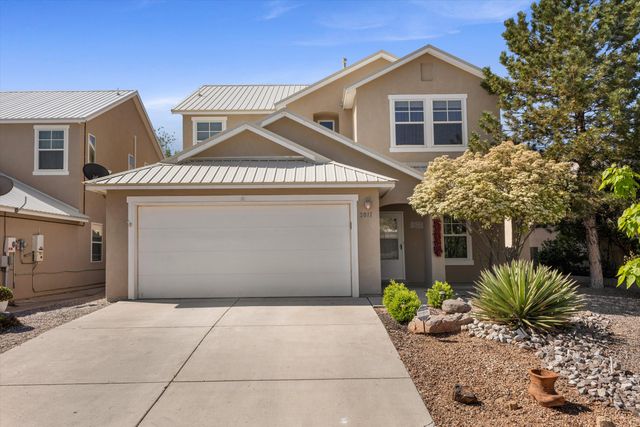 2011 Dillon Drive NE, Rio Rancho, NM 87124
