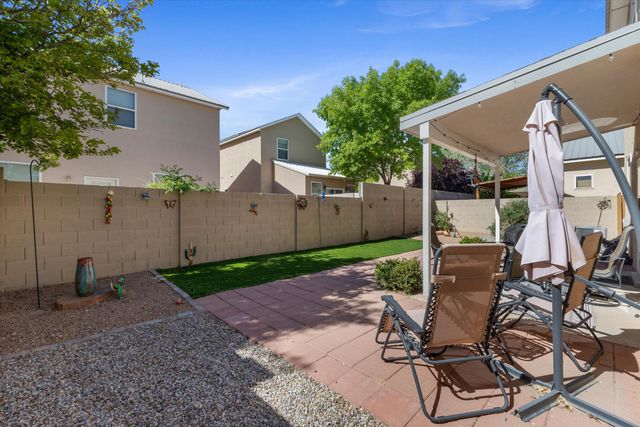 2011 Dillon Drive NE, Rio Rancho, NM 87124