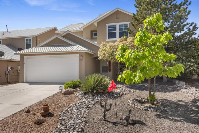 2011 Dillon Drive NE, Rio Rancho, NM 87124