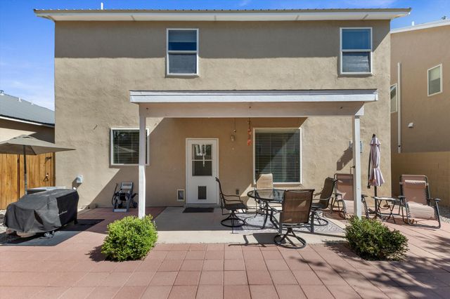2011 Dillon Drive NE, Rio Rancho, NM 87124