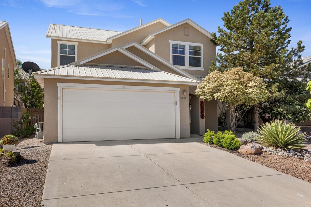 2011 Dillon Drive NE, Rio Rancho, NM 87124