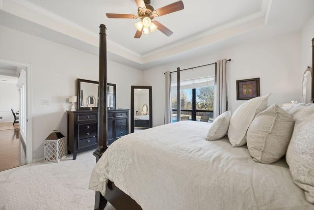 2922 Twisted Oak Drive, Brenham, TX 77833