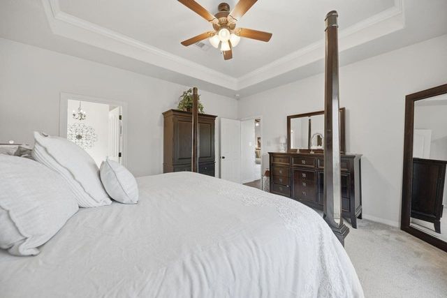 2922 Twisted Oak Drive, Brenham, TX 77833