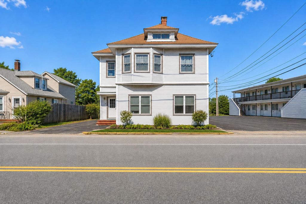 9 E Grand Avenue 12, Scarborough, ME 04074 — photo 4